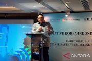 Indonesia pushes circular economy for EV battery industry
