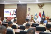 Wamendagri: Pemimpin harus punya ideologi, strategi, dan taktik