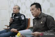 Bupati Inhu optimis BUMD akan berkembang