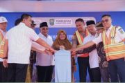KKP pastikan investasi di KITB tetap jalan, penyegelan bersifat sementara