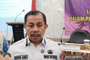 Pemkot Jayapura pantau harga bahan pokok seiring kenaikan Pertamax