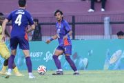 Persik Kediri melepas sejumlah pemain muda