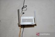 Pemkab Natuna perluas layanan internet ke 5 desa