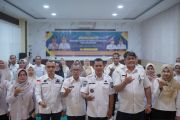 Pemkab Solok sebut Nagari Creative Hub peluang majukan ekonomi lokal