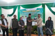 Bupati Sarolangun: UMKM tulang punggung ekonomi daerah