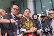 Roy Suryo mengajukan praperadilan terkait penangkapan di PN Jaksel