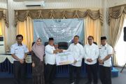 Kemensos salurkan asistensi rehabilitasi sosial di Pasaman Barat