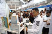 Purbalingga Job Fair 2026 menyediakan 6.816 lowongan kerja