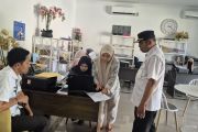 Kemenkum Sulbar: Notaris harus profesional dan jangan salah gunakan jasa