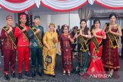 Legislator berharap Putra Putri Pariwisata Gumas ikut promosikan wisata daerah