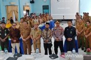 Pemkab Sukamara susun RPPLH untuk pembangunan berkelanjutan