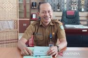 Bapenda Kotim gandeng Kejari optimalkan pemungutan PAD