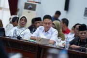 Wali Kota perjuangkan Perumnas IV dan Star Borneo 7 masuk Pontianak
