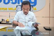Perum Bulog sebut kebutuhan beras golongan anggaran se-Papua capai 5.000 ton sebulan