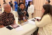 Produk lokal Sulsel berpeluang tembus 13 negara