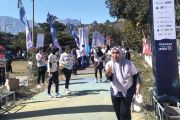 Balai TNGR data jumlah porter Gunung Rinjani