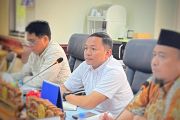 DPRD Surabaya matangkan Raperda Ketenagakerjaan