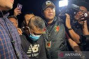 Polda Jabar periksa kejiwaan Taufik Hidayat penyekap wanita di Bandung