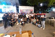 Vario Street Nation Palu