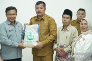Beras Payo Koerintji peroleh sertifikat IG tingkatkan daya saing