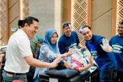 Wujud Nyata Komitmen ESG, Pegadaian Gelar Khitanan Massal 2026 Bagi 500 Anak