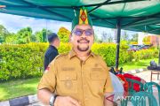 Bupati: Program KNMP di Bombana dongkrak perekonomian masyarakat pesisir
