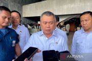 Pemerintah siapkan stimulus tarif transportasi libur sekolah dan tahun baru