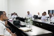 Pemkab Lampung Selatan perkuat penanggulangan TBC lewat program rumah produktif