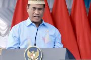 FAO ranks Indonesia world's fourth-largest rice producer