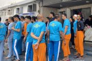 Dinkes Batam gencarkan skrining dan pengobatan TB