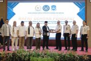 Kanwil Ditjen Imirgrasi Kalteng-DPR RI perkuat layanan-pengawasan keimigrasian