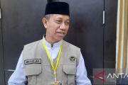 Jemaah Haji Sultra wafat di Tanah Suci bertambah jadi empat orang