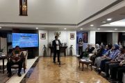 DPR dan Bappenas kunjungi China untuk cari masukan RUU Satu Data