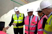 Indonesia's urea export to Australia boosts Indo-Pacific food security