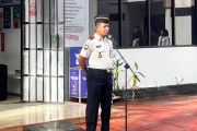 Rutan Padang: Legislator jadi tahanan korupsi diperlakukan sama