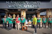 Shalahuddin: Festival budaya IMBT perkenalkan seni dan tradisi Barito Utara