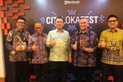 Revitalisasi Pulau Penyengat antar Pemprov Kepri raih apresiasi Cita Loka Fest 2026