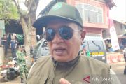 Pemkab Cianjur ajukan bantuan truk ke KemenPU untuk tangani sampah