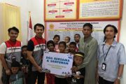 Program "Pertamina Berkah" sasar anak-anak panti asuhan di Kendari