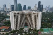 Indonesia plans revenue boost through Sultan Hotel asset management