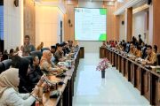 F-PDIP Barut siap perjuangkan aspirasi masyarakat terkait perizinan dan status kawasan