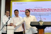 President Prabowo lets public choose Indonesia's 81st anniversary logo