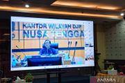 DJP: Penerimaan pajak di NTT hingga Mei 2026 capai Rp924,76 miliar