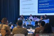 KUHP Baru perkuat kemandirian penyidik