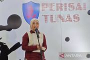 Menkomdigi jelaskan langkah-langkah penegakan hukum PP Tunas