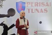 Menkomdigi jelaskan langkah-langkah penegakan hukum PP Tunas