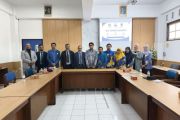 Fakultas Farmasi UMS teken MoU dengan dua kampus terkemuka Bangladesh