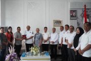 Syah Afandin dukung ASN Langkat lanjut studi di Pascasarjana USU