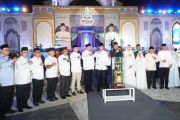 Visi Religius Syah Afandin bawa Langkat juara II MTQ Se-Sumut