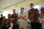 Wabup Sleman tegaskan penanganan stunting berakar pada akurasi data